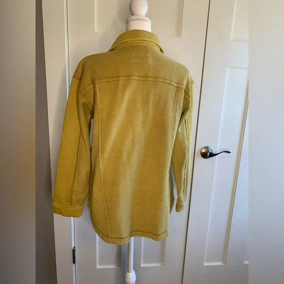 Anthropologie Pilcro Jacket Size XS - Picture 6 of 16